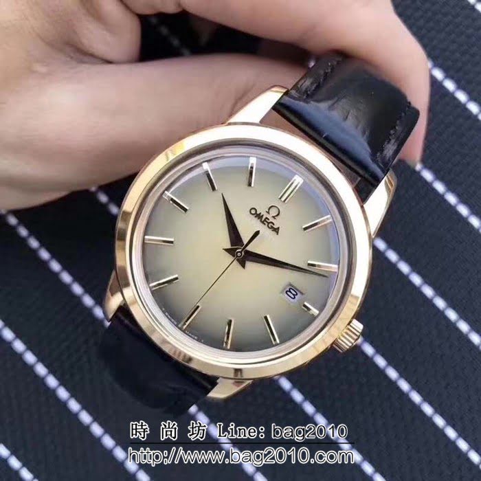 歐米茄OMEGA XB精品2018夏季火熱新款 高端男士腕表 WSS0445